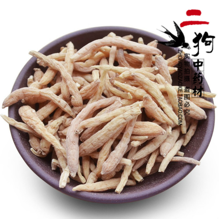 精选太子参500g 特级孩儿参批发 无硫  中药材精选产地货 包邮