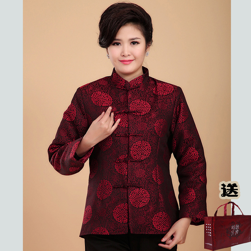 正品[中式结婚礼服图片]中式旗袍结婚礼服评测