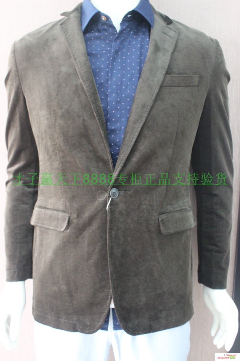 正品[才子男装招聘]莆田才子男装招聘评测 才子