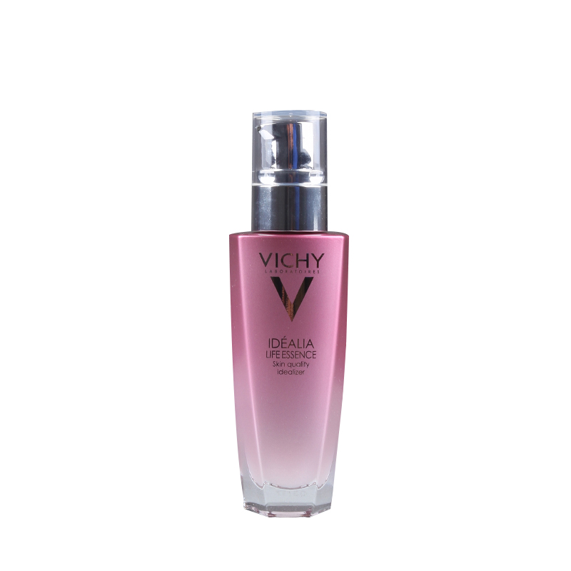 正品[薇姿美白精华]薇姿美白精华液评测 薇姿淡