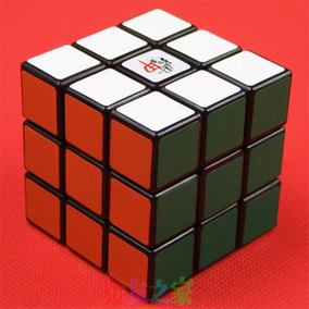 正品[国甲3阶魔方]国甲魔方公式评测 图片_惠惠购物