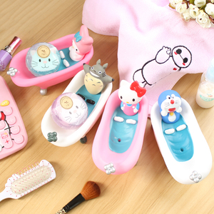 韩版创意沥水肥皂盒