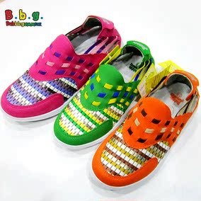 正品[bbg童鞋凉鞋]bbg童鞋评测 bbg童鞋价格图