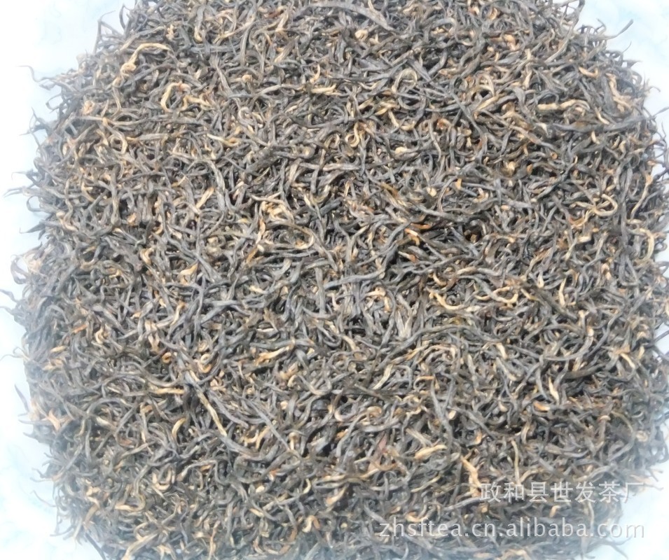 【厂家直销】2015年春茶 特级金骏眉 红茶 高端金骏眉