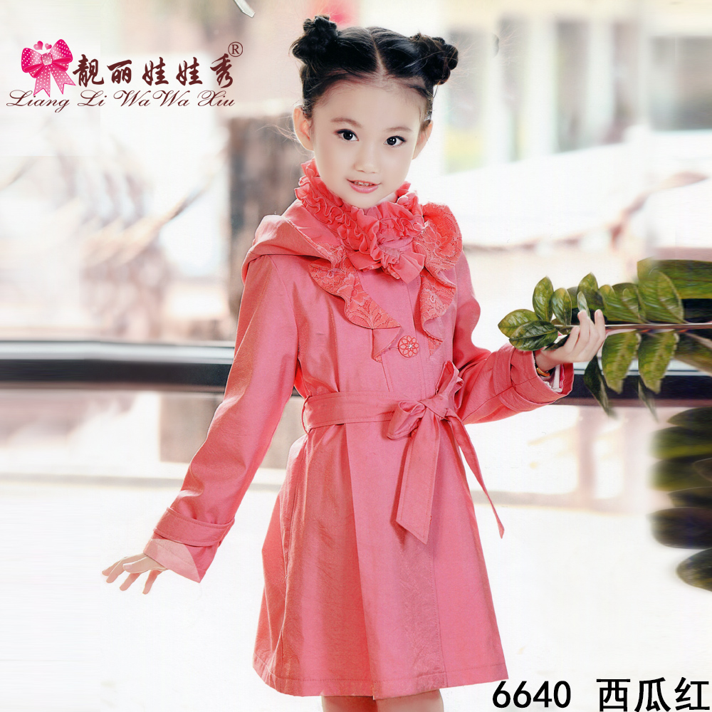 推荐最新儿童上衣裁剪方法 儿童上衣裁剪公式