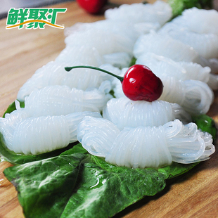 日本料理 魔芋结/魔芋丝/健康芋丝 魔芋面条 粉丝 火锅 160g新品