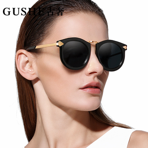 古奢偏光太阳镜