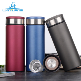 [万象保温杯女士]评价 上海宏晨万象保温杯怎么