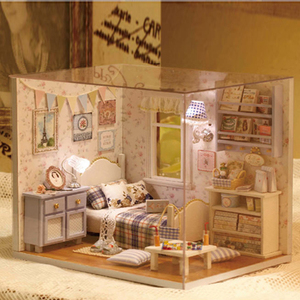 【diy小房子】最新淘宝网diy小房子优惠信息