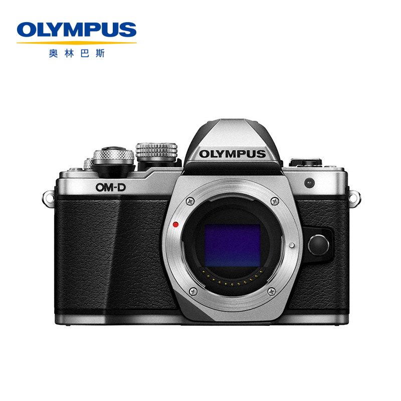 Olympus em10二代单机身 M10 奥林巴斯微单