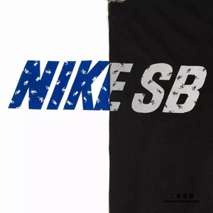 【co2oc】nike sb logo tee 耐克已售3件 ￥ 129.0 ￥249.0(5.