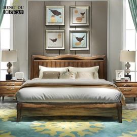 [恒友实木家具]评价 恒友实木家具官网怎么样