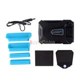 Portable Notebook Radiator ICEMAGIC Ventilation USB COOLCOLD