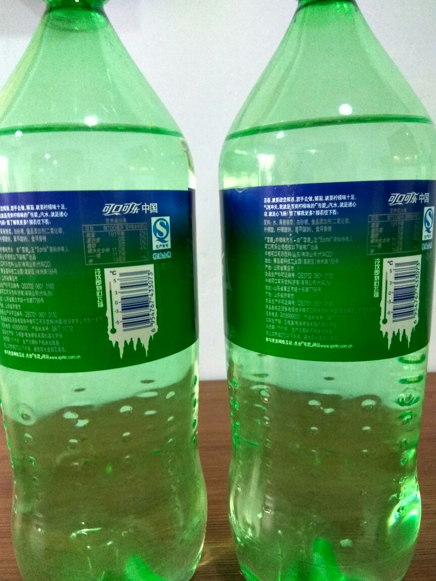 全国包邮雪碧碳酸饮料汽水可口可乐产品2升x6大瓶装喜庆婚宴整箱