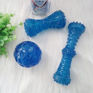 小狗狗玩具耐咬发声玩具磨牙
