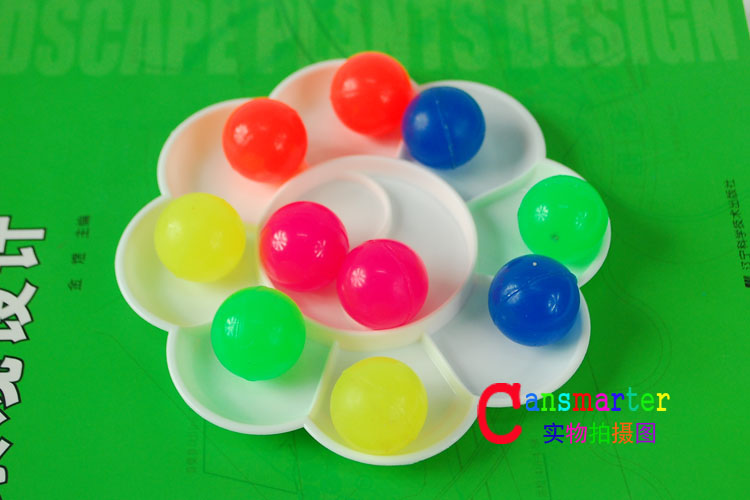 蒙氏蒙台蒙特梭利教具1-3岁早教小班日常生活