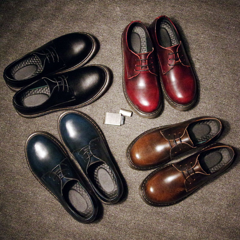 正品[大头皮鞋 韩晓]大头皮鞋原唱韩晓评测 大头