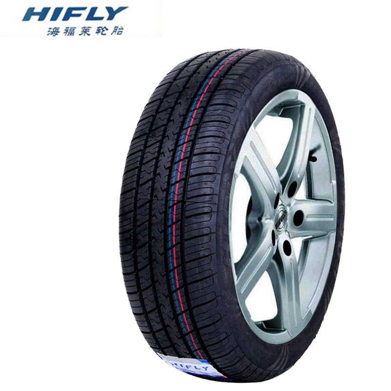 海福莱轮胎175/70r14 82h hf909 捷达 赛欧 乐风汽车轮胎