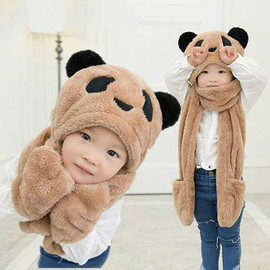 推荐最新小孩连体老虎毛衣织法 小孩连体毛衣