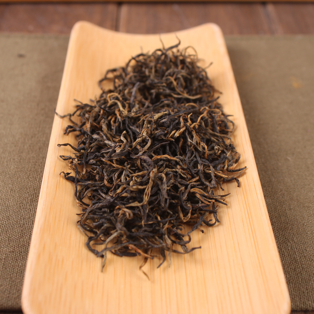浮梁红茶 高档茶叶 功夫红茶浮红 2017新茶 浮梁高海拔 茶农直销