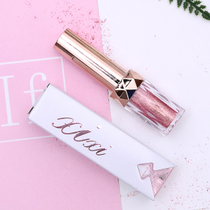 复刻人鱼姬眼影粉口红搭档