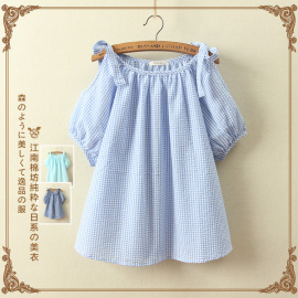 推荐最新日系甜美女装 日系甜美女装代理信息