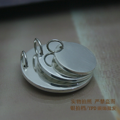 刻照片 定制定字 圆牌银坯 银牌 纯银 圆牌 纯银 99.9 银含量 刻照片 定制定字 圆牌银坯 银牌 纯银 圆牌 纯银 99.9 银含量