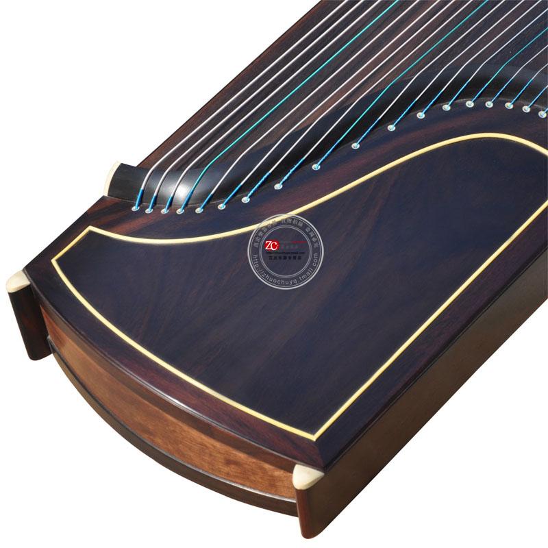 正品[古筝韵牌]敦煌韵牌古筝官网评测 韵牌古筝