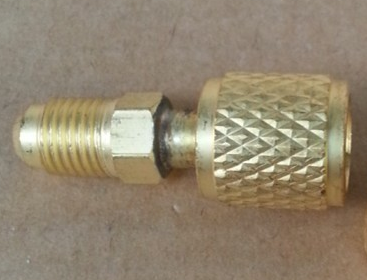 全新 ARS44E8P40AC松下空调变频直流外风机