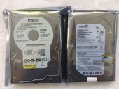PATA 希捷3.5寸7200转160G台式机电脑硬盘IDE并口 正品 全新原装