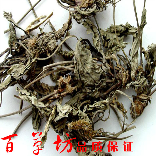 任选5件包邮 中药材 车前草 500g 野生车前草 蛤蟆衣草 百草坊
