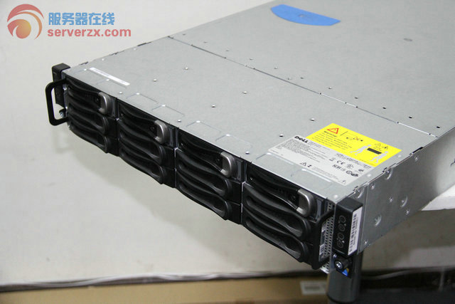 dell c6100 2u四台 刀片服务器 xeon 二手服务器dell 2u服务器
