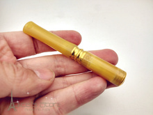 健康烟斗买2送1 牛角烟嘴过滤器循环型可清洗过滤烟嘴男士