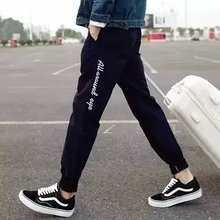 男士 潮9分中裤 沙滩裤 九块九元 休闲短裤 夏季薄款 运动裤 修身 男裤