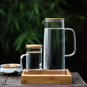 耐高温大容量冷水壶