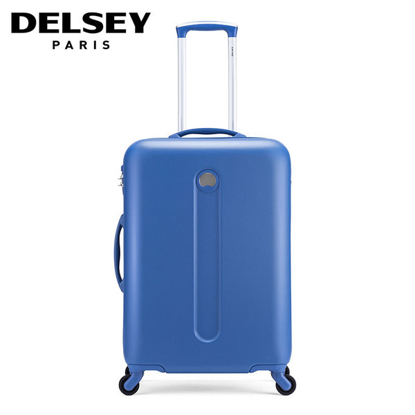 【预】DELSEY法国大使拉杆旅行箱20/24/28寸800万向轮旅行箱