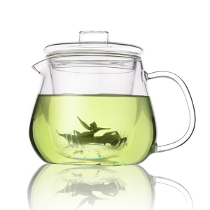 Nonxis/龙兮玻璃茶壶