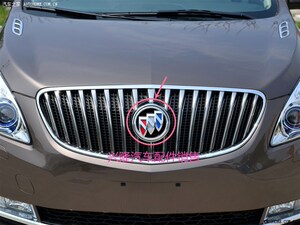 别克GL8新陆尊中网标前标牌车标全新GL8 2.4