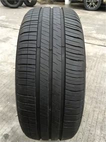米其林汽车轮胎 225/55r16 xm2花纹 适用于奥迪a6l/a4l 宝马5系