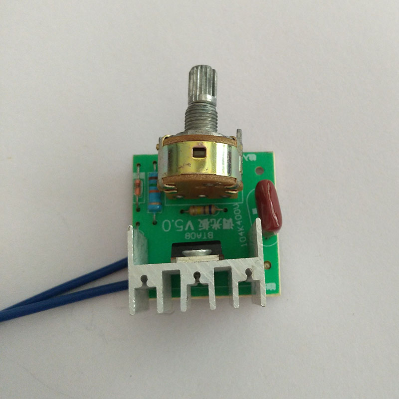 cpu风扇怎么调速_cpu风扇智能调速_吊风扇调速器