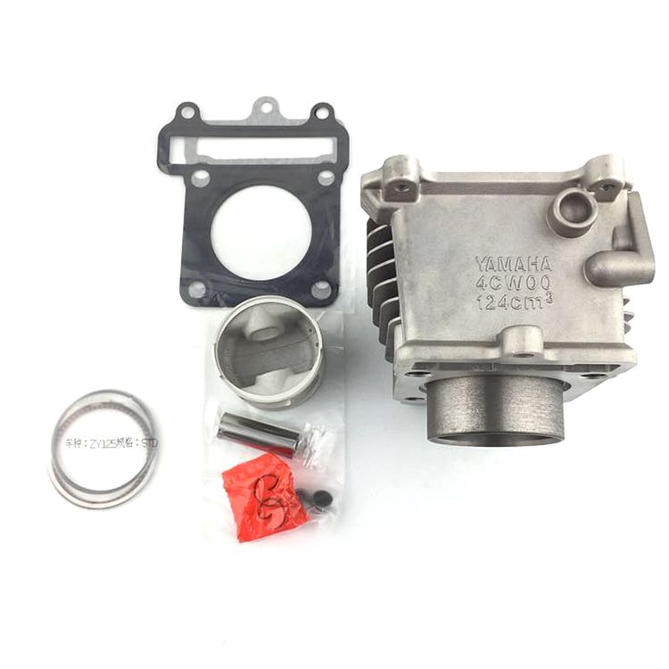 正品[摩托车套缸]摩托车套缸安装视频评测 摩托