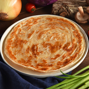 粮全其美原味手抓饼20片装