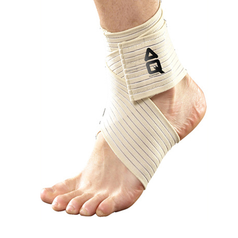 护具脚踝保护篮球运动 AQ防护扭伤男女 脚腕绷