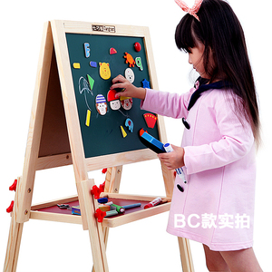 七巧板儿童画板写字板