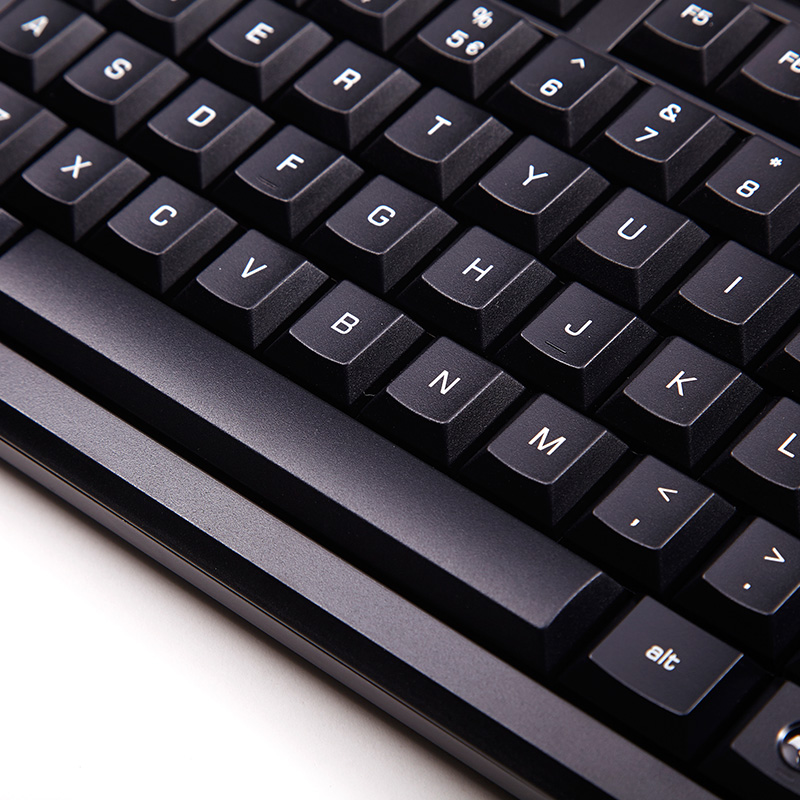 键盘机械 白色黑轴青轴茶轴红轴 樱桃 G80_电