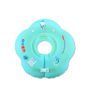 儿童游泳圈1-3岁 
