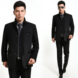 [梦特娇 男装 夹克]评价 法国梦特娇男装夹克怎