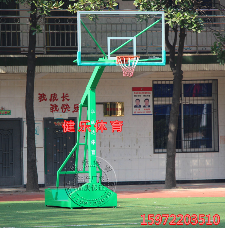 成人标准高度篮球架室外家用挂式篮筐青少年墙壁式室内休闲篮球框