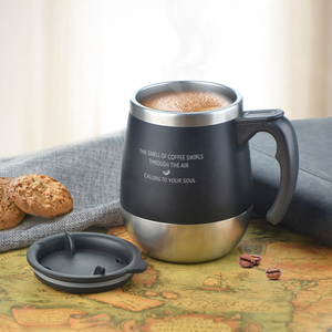 ONEDAY不锈钢保温杯