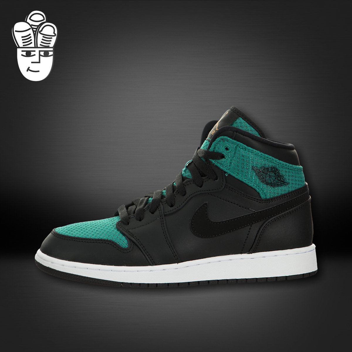 air jordan 1 retro hi aj1男鞋女鞋gs 高帮休闲板鞋 复古运动鞋